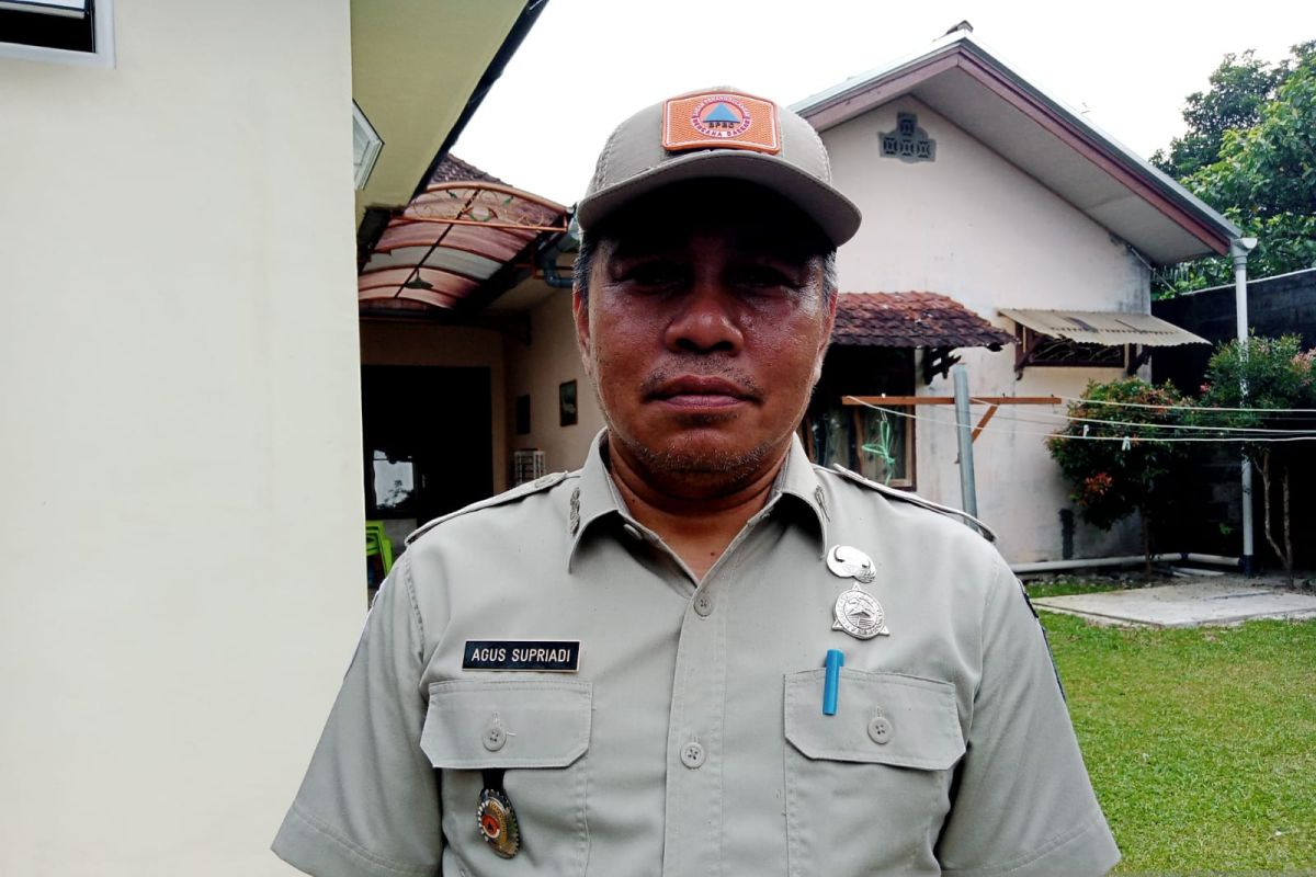 BPBD Belitung antisipasi kebakaran hutan dan lahan