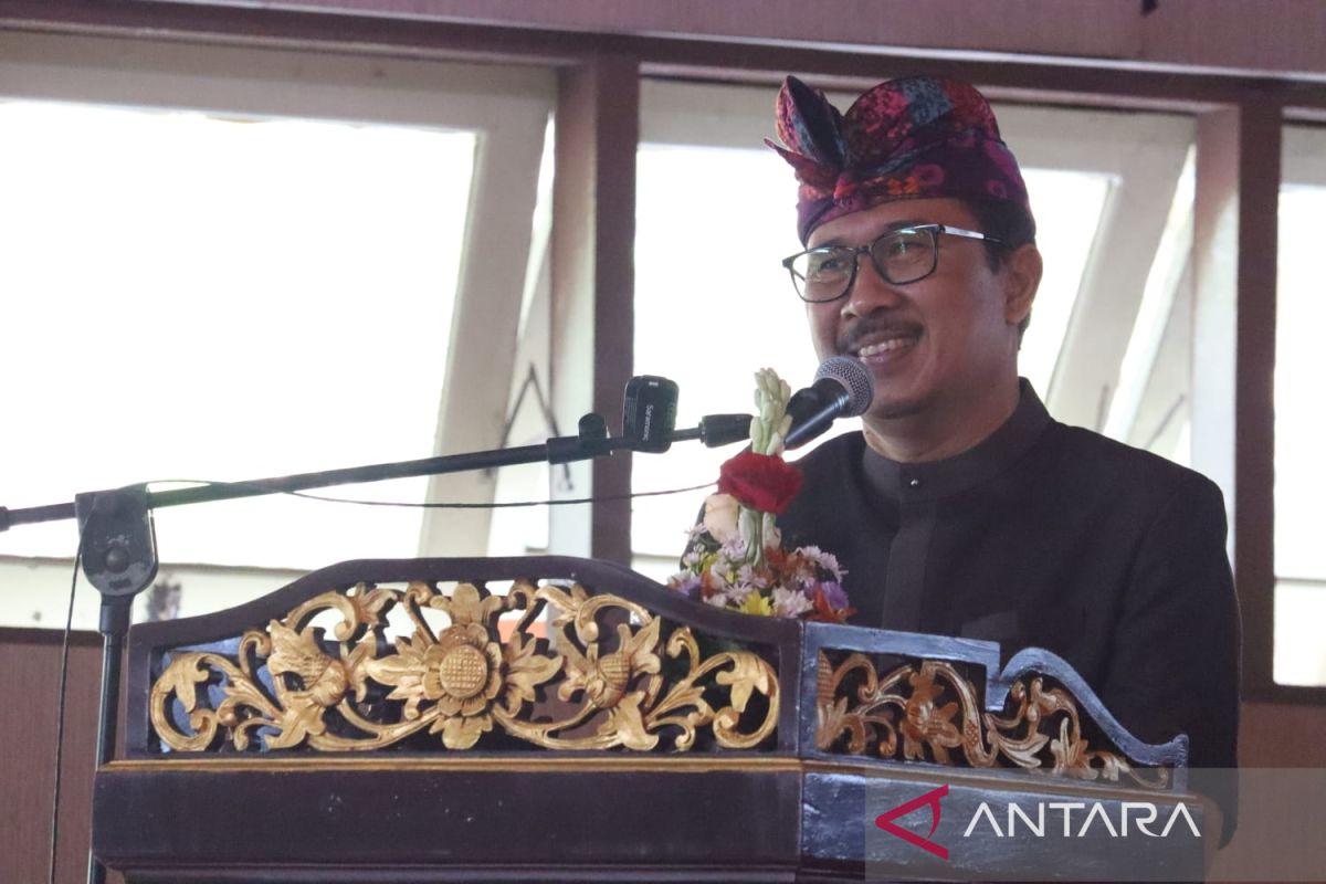 Buleleng bangkitkan semangat Kartini hadapi era disrupsi