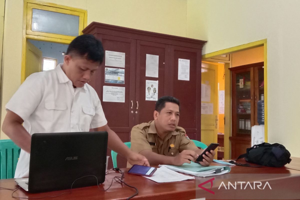 Kemendesa PDTT tetapkan 20 desa cerdas di Mukomuko