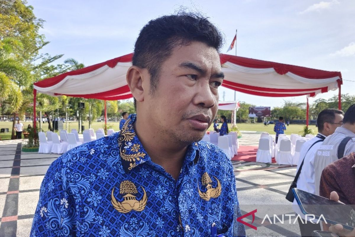 Diskominfosantik Kalteng ingatkan masyarakat waspadai hoaks jelang tahun politik