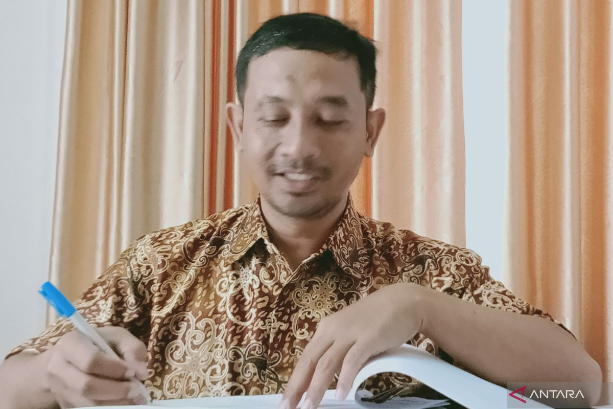 Pemerintah Kabupaten Penajam Bangun Gedung Perkantoran Rp41,4 Miliar ...