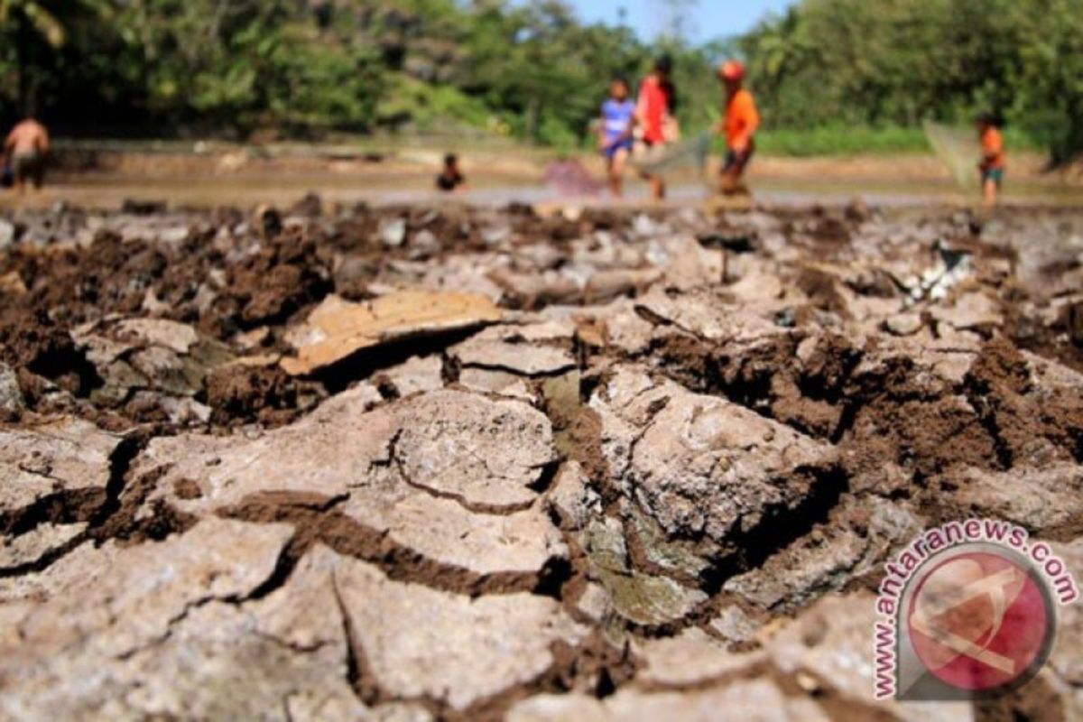 PSBA UGM mendorong optimalisasi Pamsimas hadapi kemarau 2023