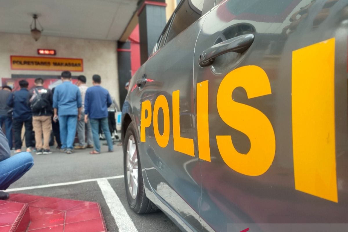 Polda Sulsel segera evaluasi ormas Batalyon 120 Makassar