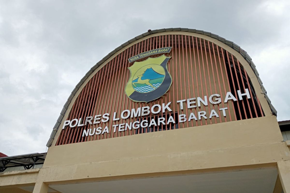 Mal Pelayanan Publik Lombok Tengah disatroni pencuri: alat perekam KTP raib
