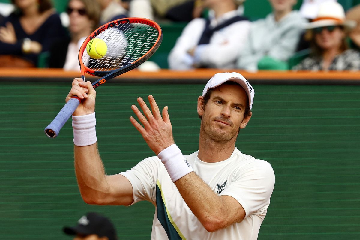 Andy Murray berharap dapat bermain di French Open usai tersingkir di Madrid