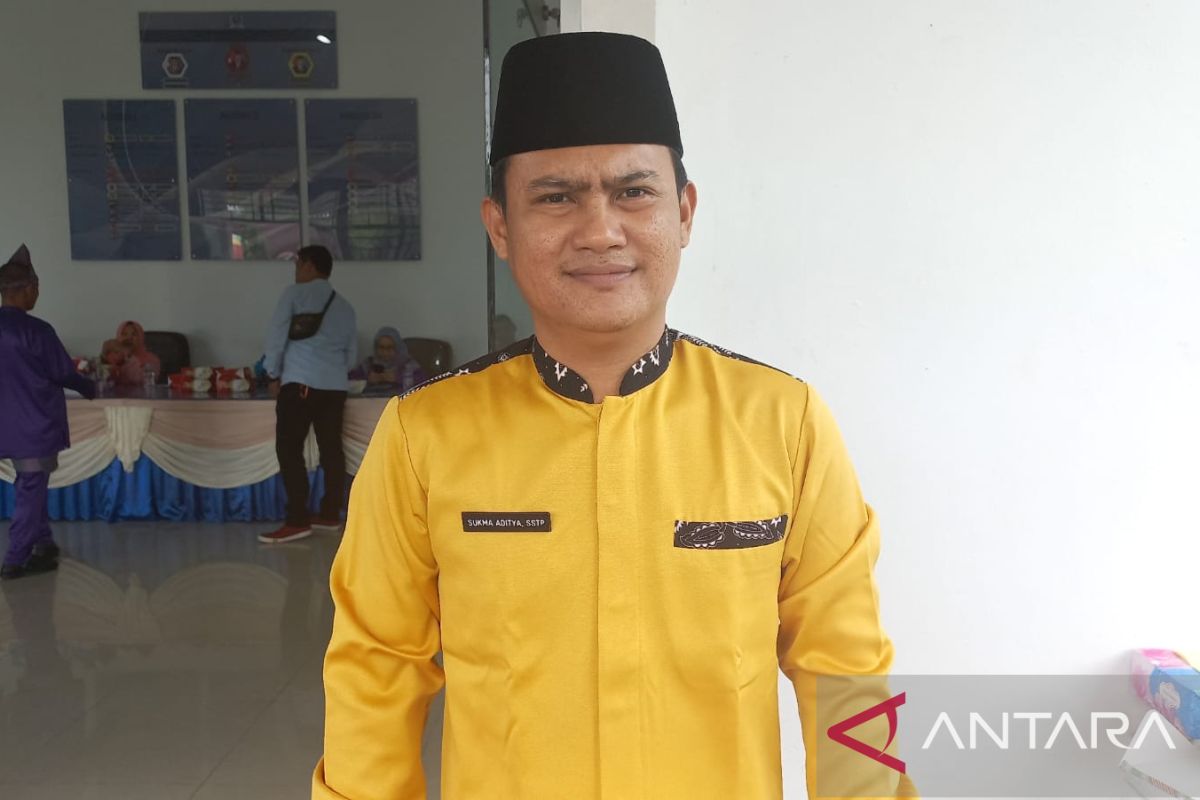 HUT Kota Sungailiat: momentum inspirasi pembangunan