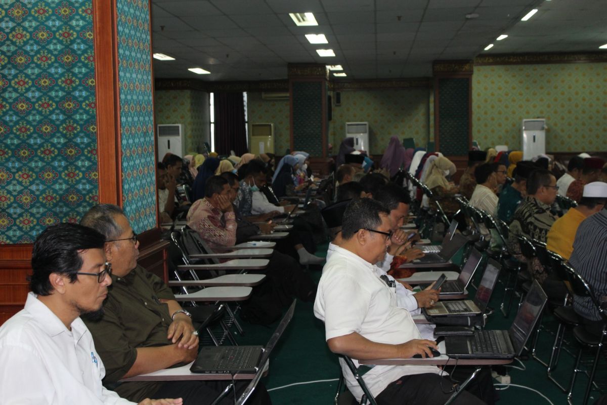Dosen UIN Suska Riau didorong tingkatkan karir