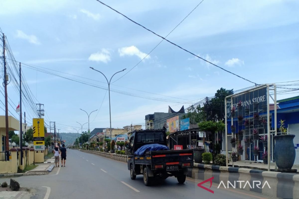 BPBD Tanah Bumbu keluarkan peringatan fenomena 