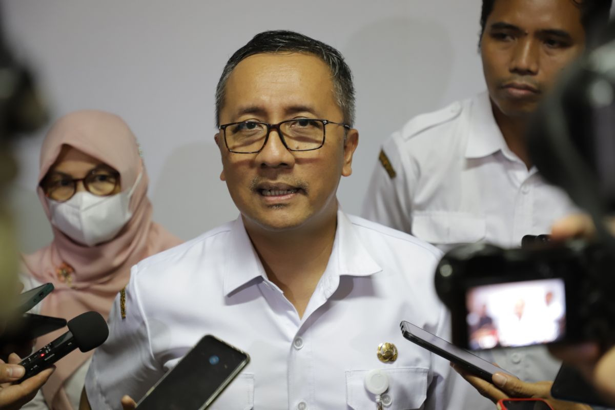 Warga perantauan di Surabaya diminta lapor Ketua RT/RW
