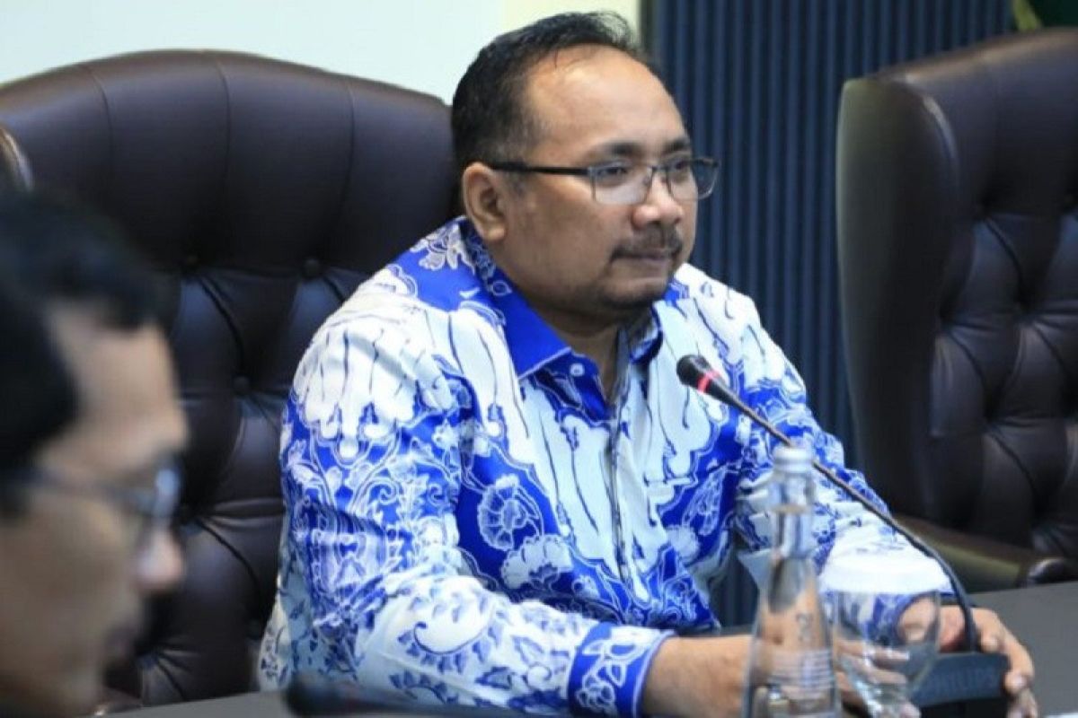 Menteri Agama Yaqut Cholil ingatkan ASN jaga netralitas di tahun politik