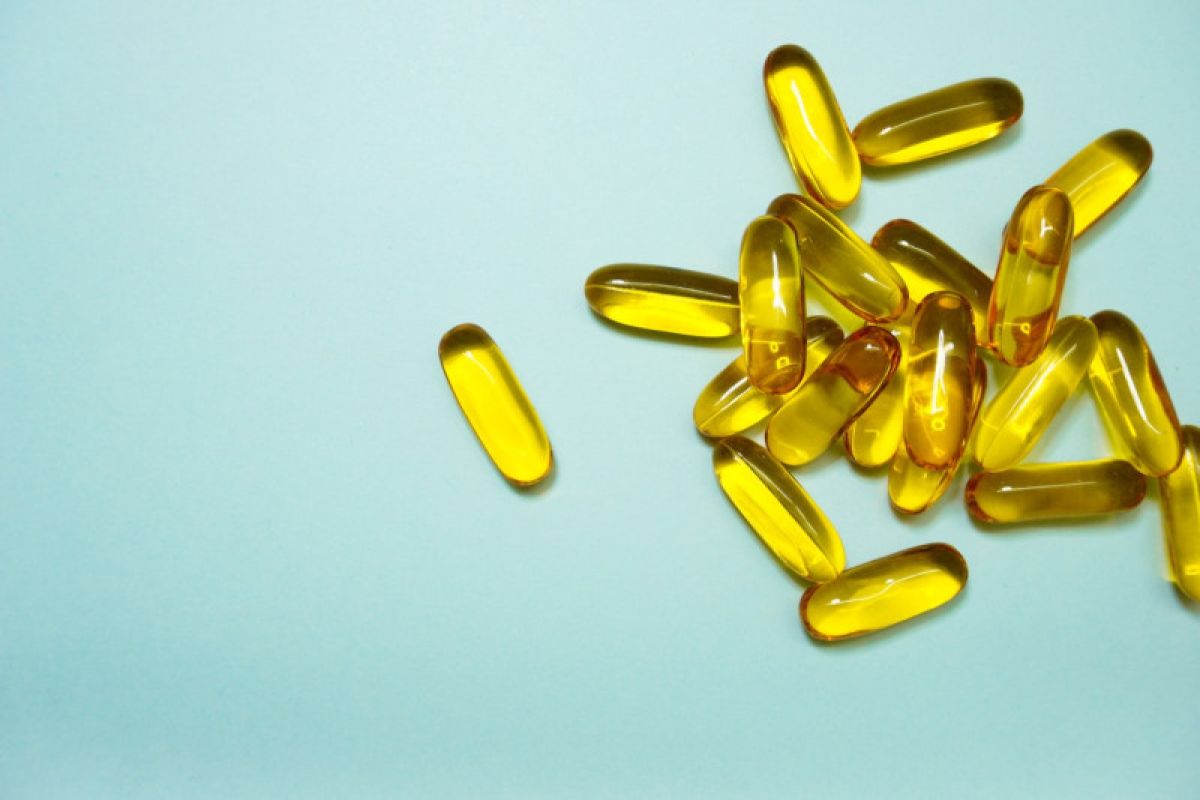 Kombinasi Omega-3 dan Vitamin E bisa memberikan efek kekuatan ganda