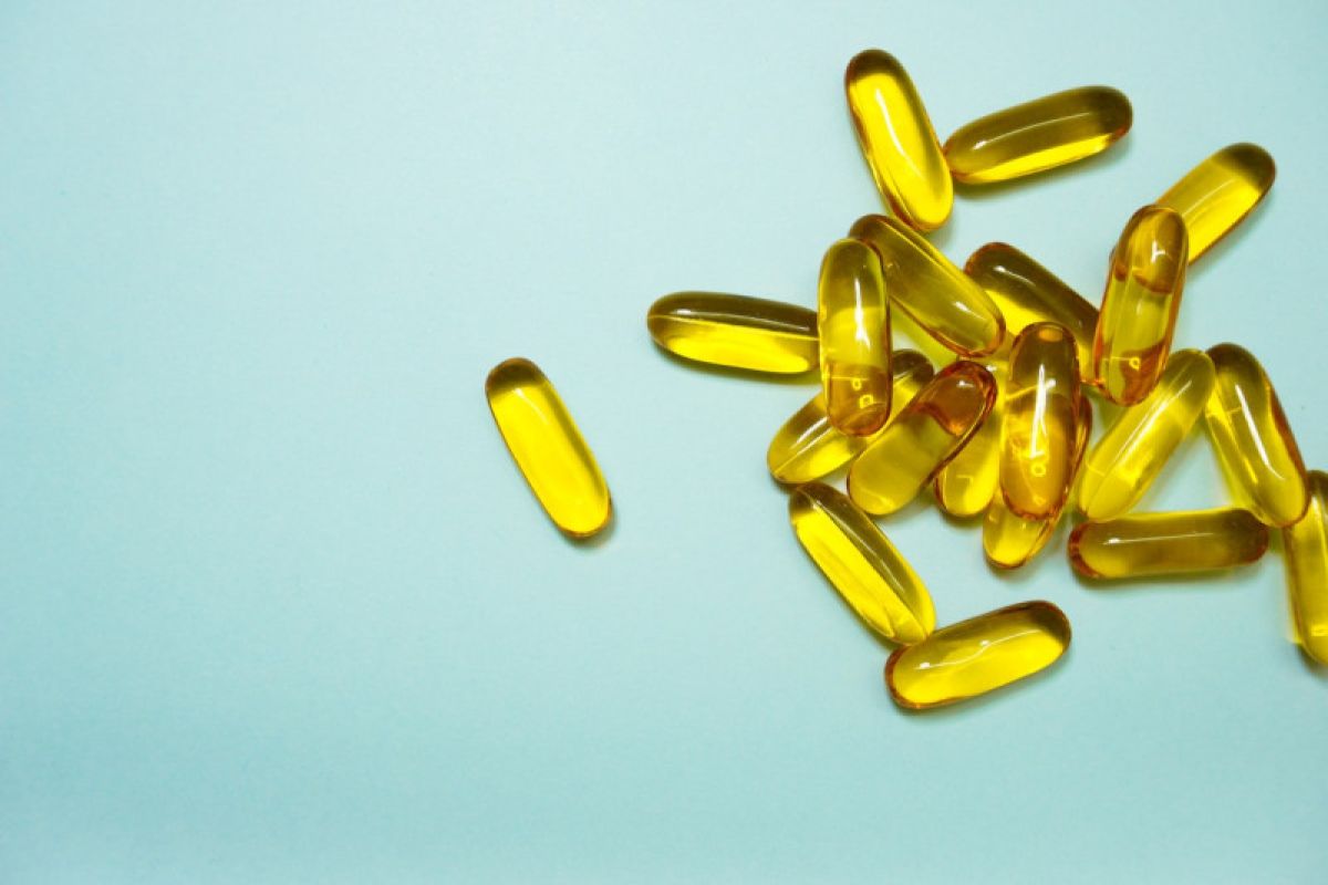 Kombinasi Omega-3 dan Vitamin E bisa tingkatkan kesehatan jantung