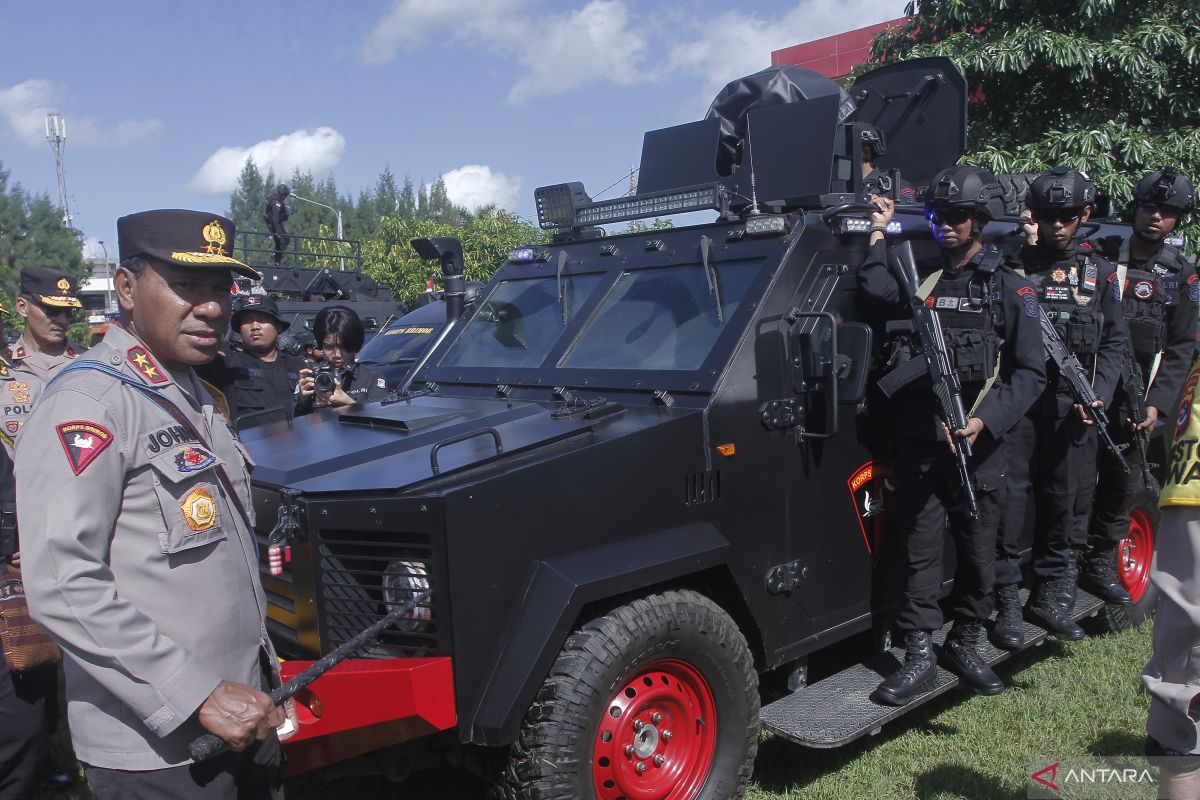 Secure ASEAN Summit through humane approach: NTT Police chief