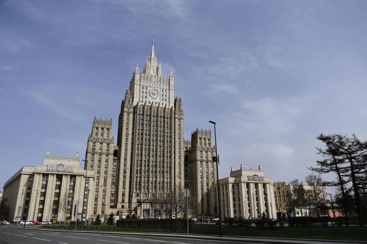 Rusia: Kesepakatan nuklir AS-Korsel akan rusak stabilitas global