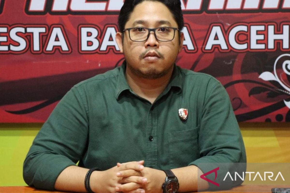 Polresta usut dugaan penyalahgunaan dana pajak rokok di BPKK Banda Aceh