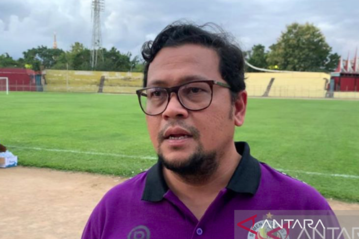 Semen Padang FC tunggu kepastian jadwal kompetisi Liga 2