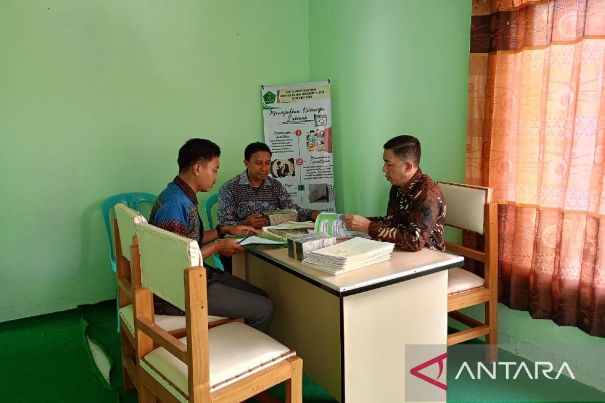 Kemenag optimalkan peran dan fungsi KUA di Sulut