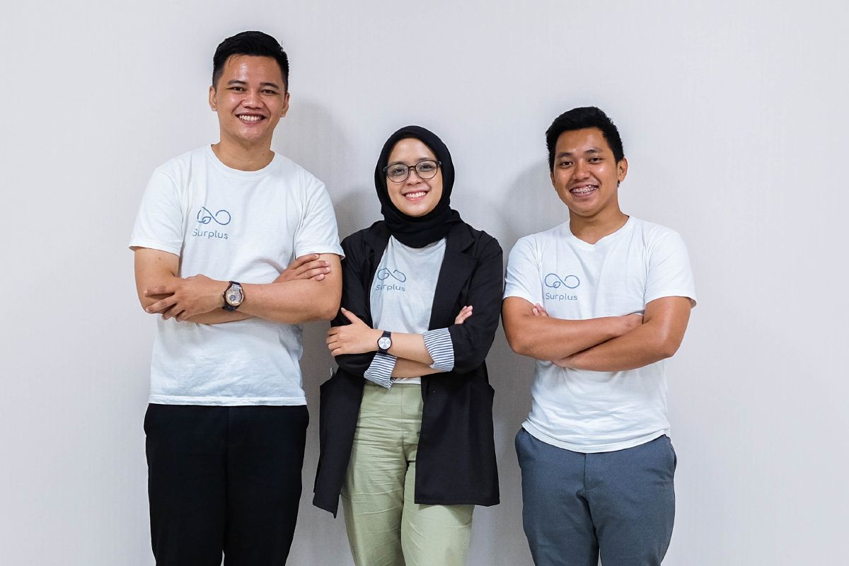 Alumni Startup Studio Indonesia banyak yang sukses