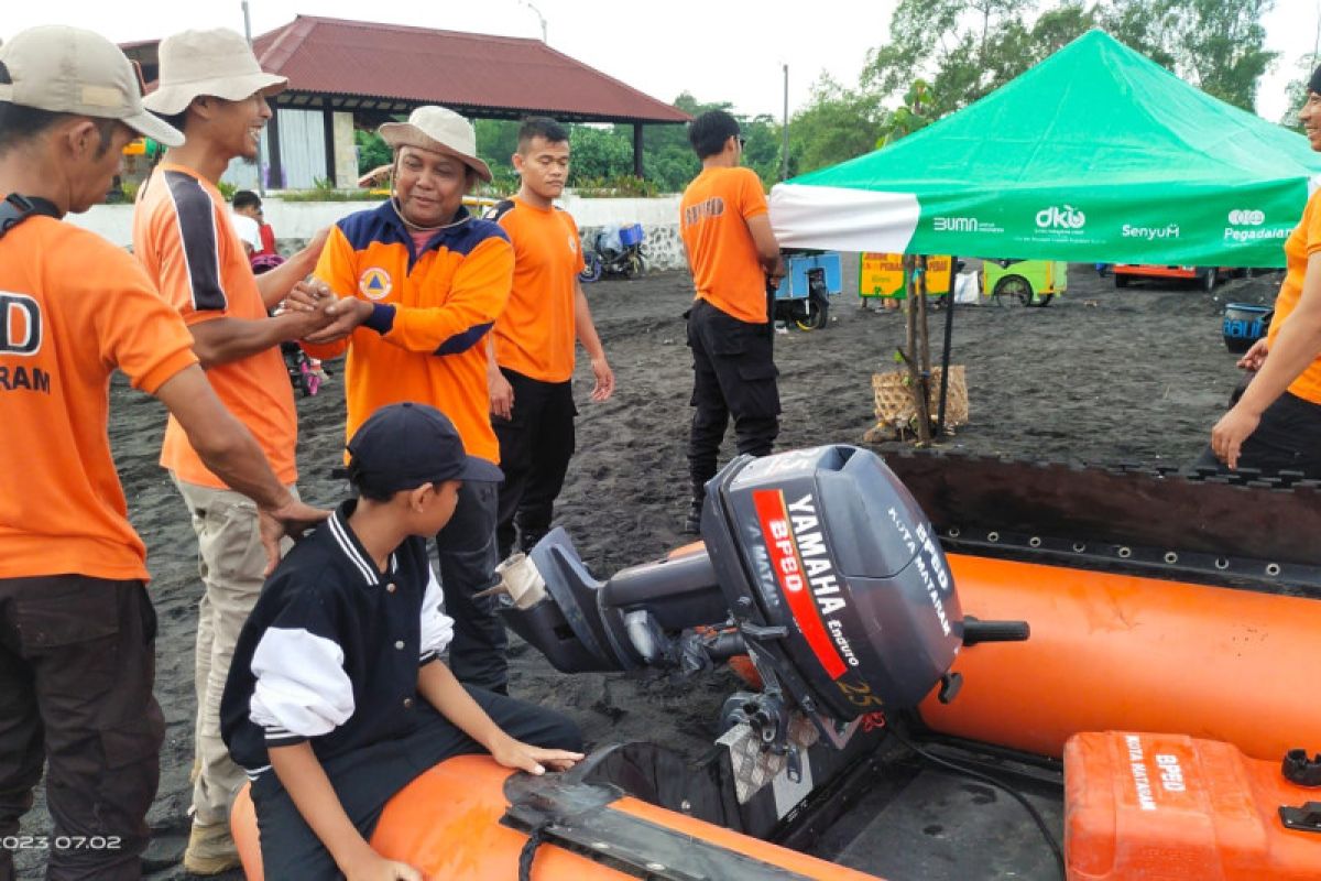 Wali Kota Mataram imbau warga waspada saat rayakan Lebaran Topat