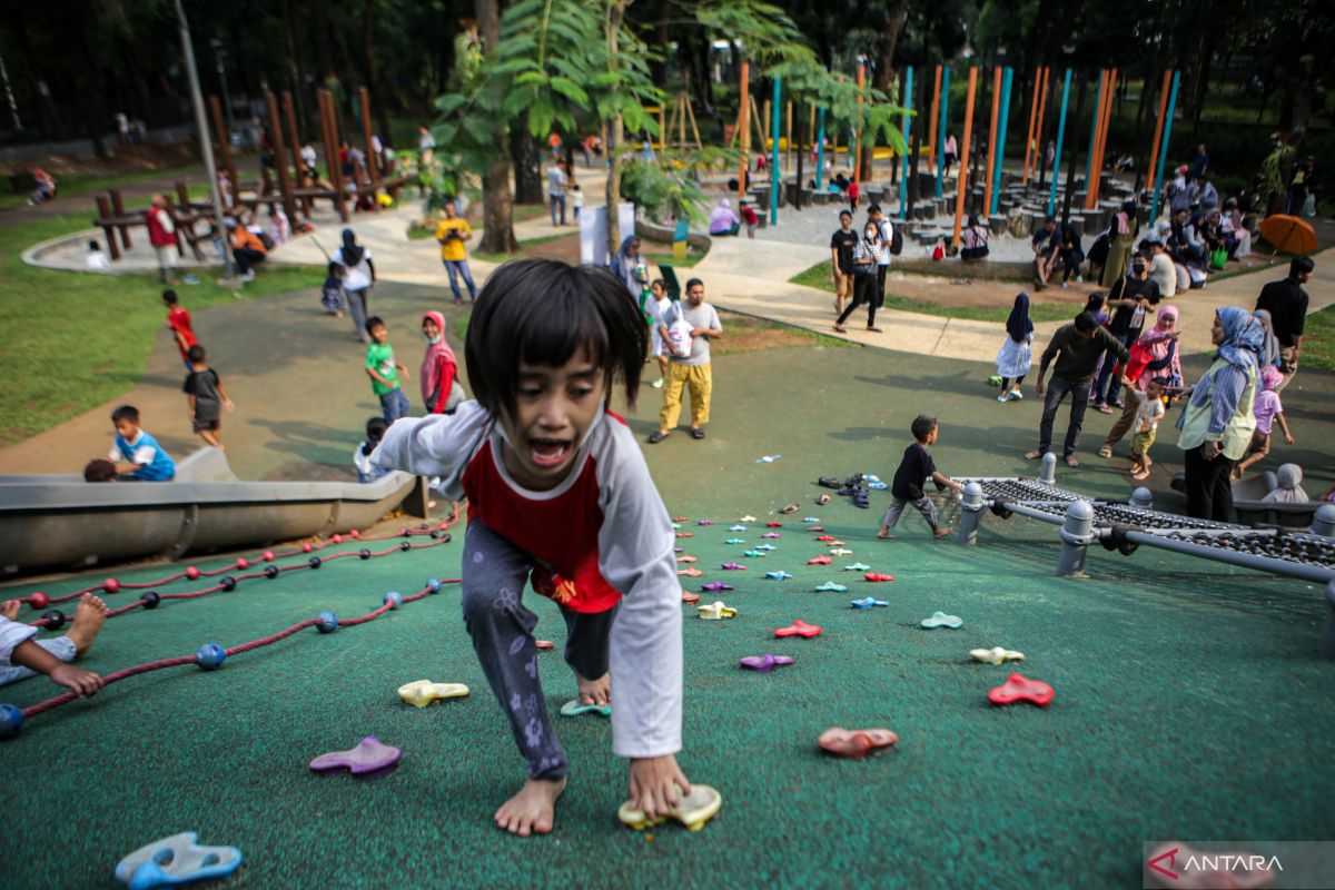 Waspadai bahaya mikroplastik jika tertelan oleh anak