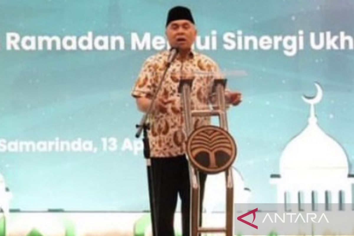 Gubernur minta warga kaltim dari Sudan ditangani dengan baik