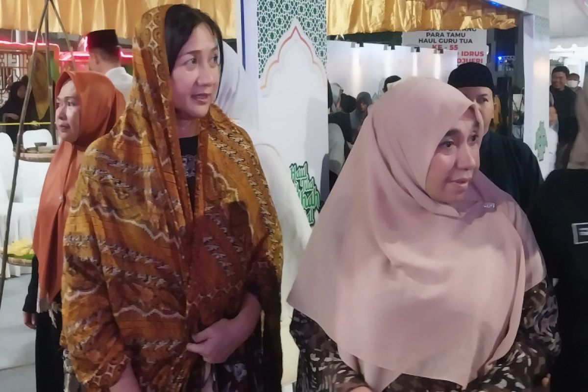 Legislator asal Sulteng: Kemenparekraf kembangkan Festival Raudhah