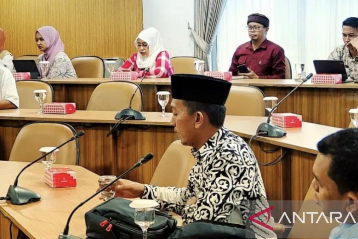 Balikpapan  tuan rumah MTQ ke-44 se-Kaltim