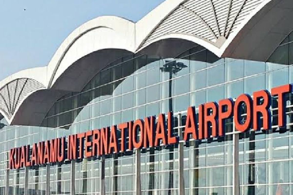 Usai penemuan mayat, DPRD Sumut panggil pengelola Bandara Kualanamu
