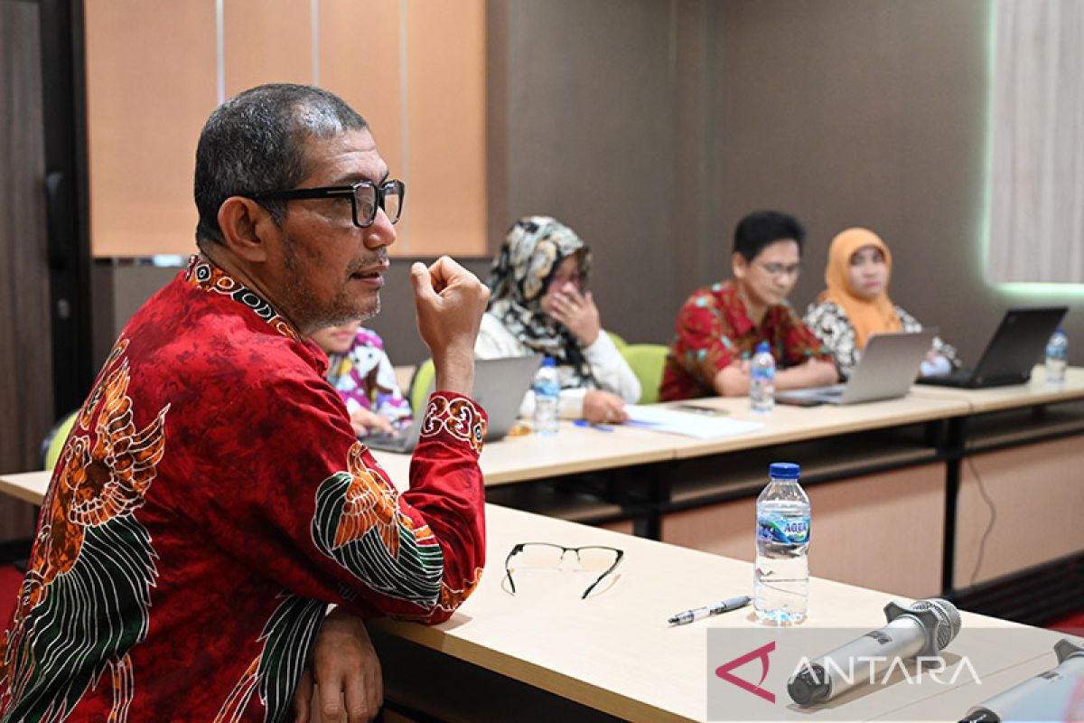 SEAMEO Biotrop pandang isu biodiversitas penting pada KTT ASEAN