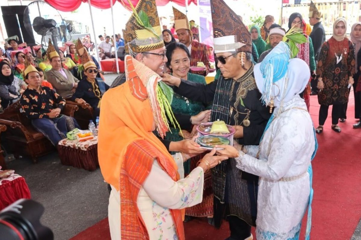 Pemkot tetap berkoordinasi dengan DPRD terkait Hari Jadi Kota Pematang Siantar