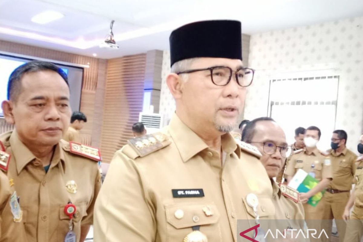 Pelajar di Jambi dilarang bawa kendaraan ke sekolah mulai 1 Mei