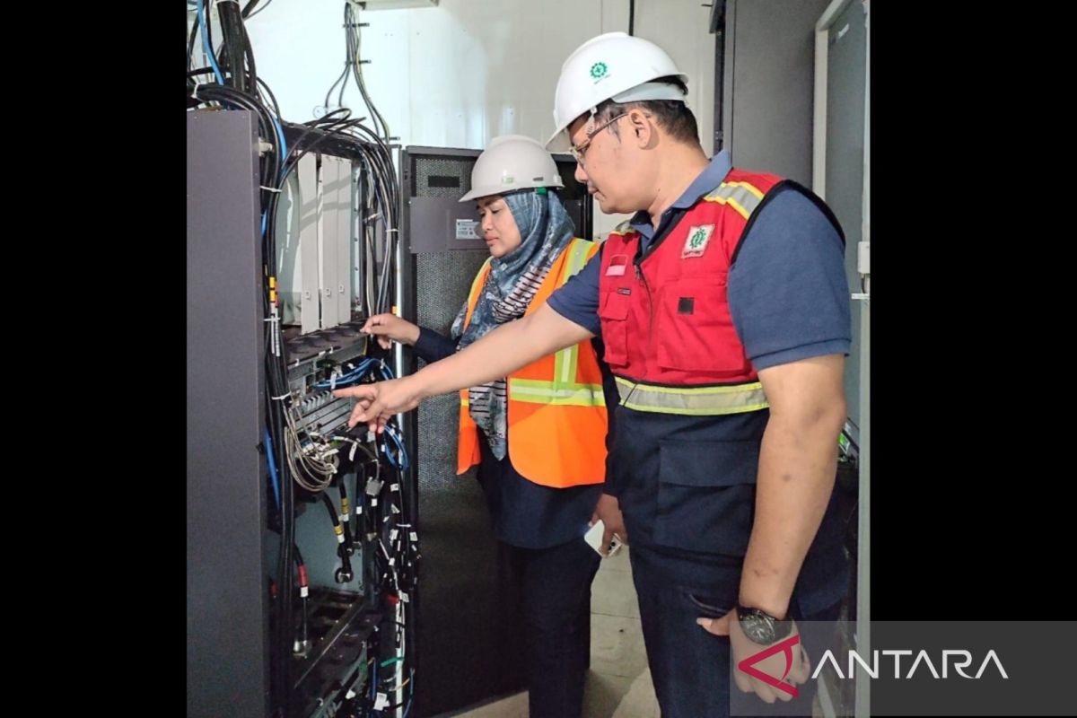 Trafik Data XL Axiata Meningkat Di Sumbagsel - ANTARA News Bangka Belitung