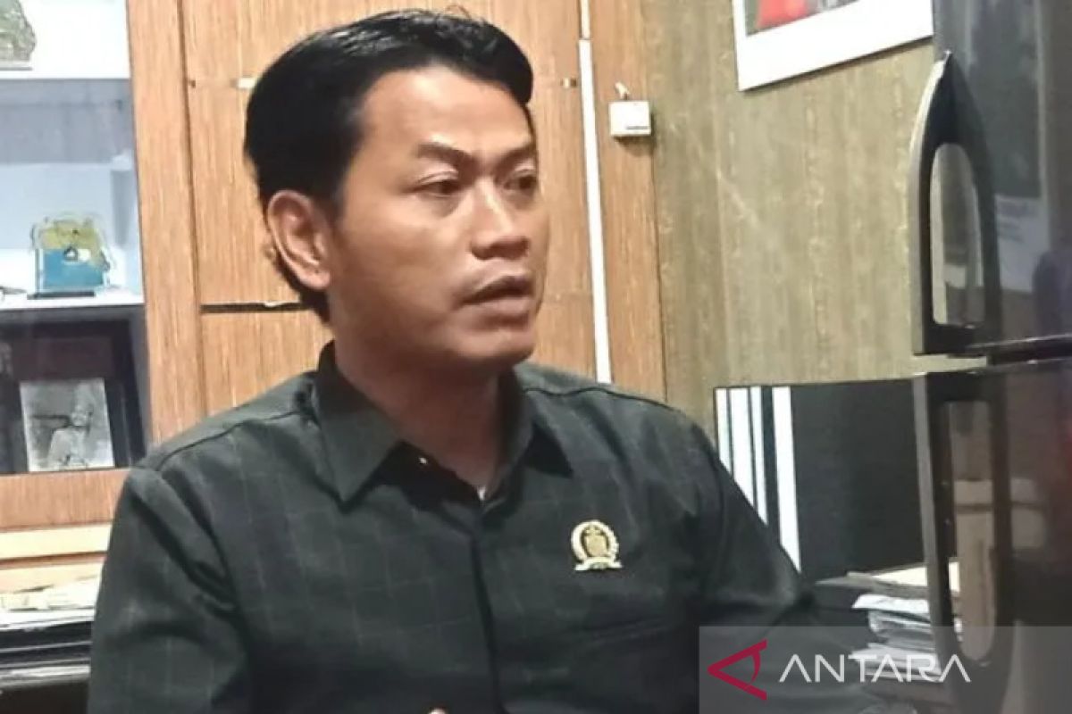 DPRD Banjarmasin soroti kasus DBD karena telan korban jiwa