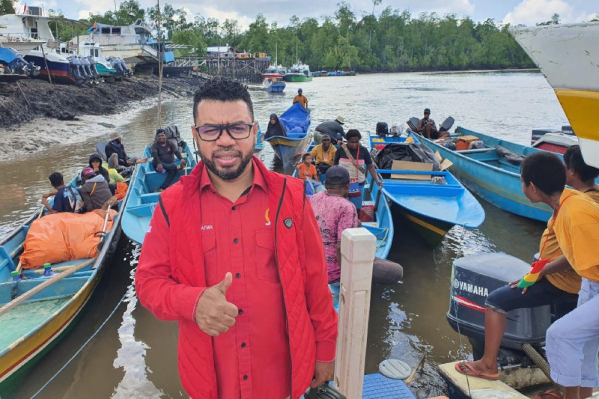 Kekuatan Indonesia pada KTT ASEAN jadi jembatan majukan Papua Barat