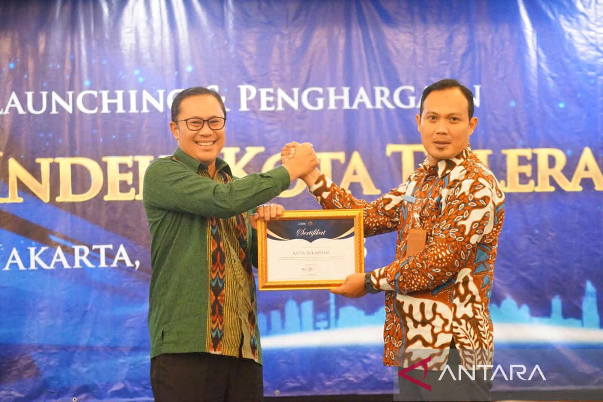 Sukabumi berharap perekonomian daerah terdongkrak KTT ASEAN 2023