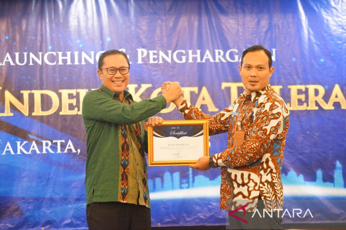 Sukabumi berharap perekonomiannya terdongkrak KTT ASEAN 2023