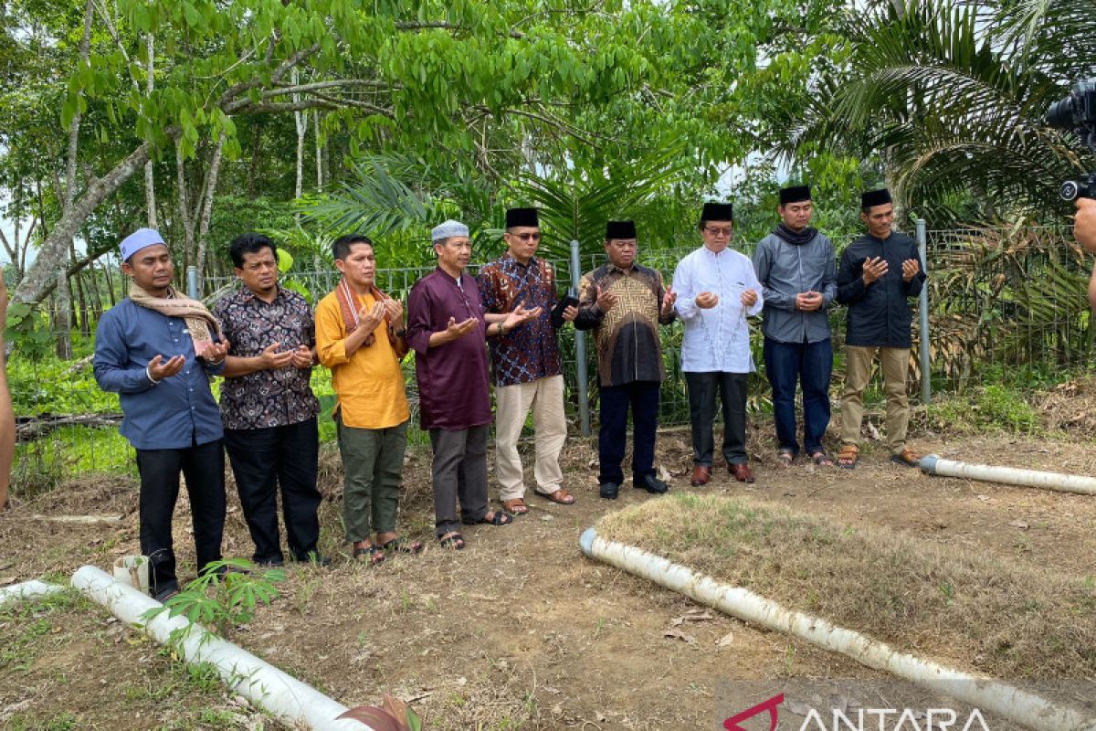 Penjelasan Rektor UIN Suska Riau terkait Lebaran Enam "Ayo Onam"