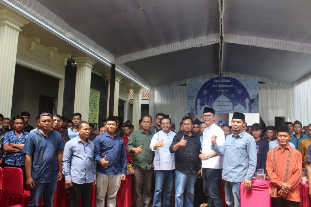 PT Surya Hutani Jaya Region Kaltim buka peluang kerja warga Trenggalek