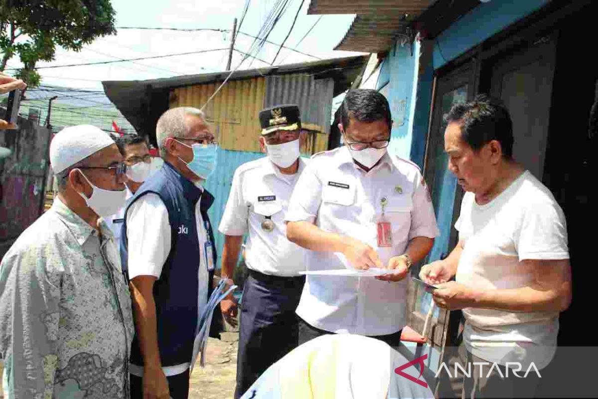 DKI sepekan, kebakaran Gedung LBH hingga pendatang baru di Jakarta