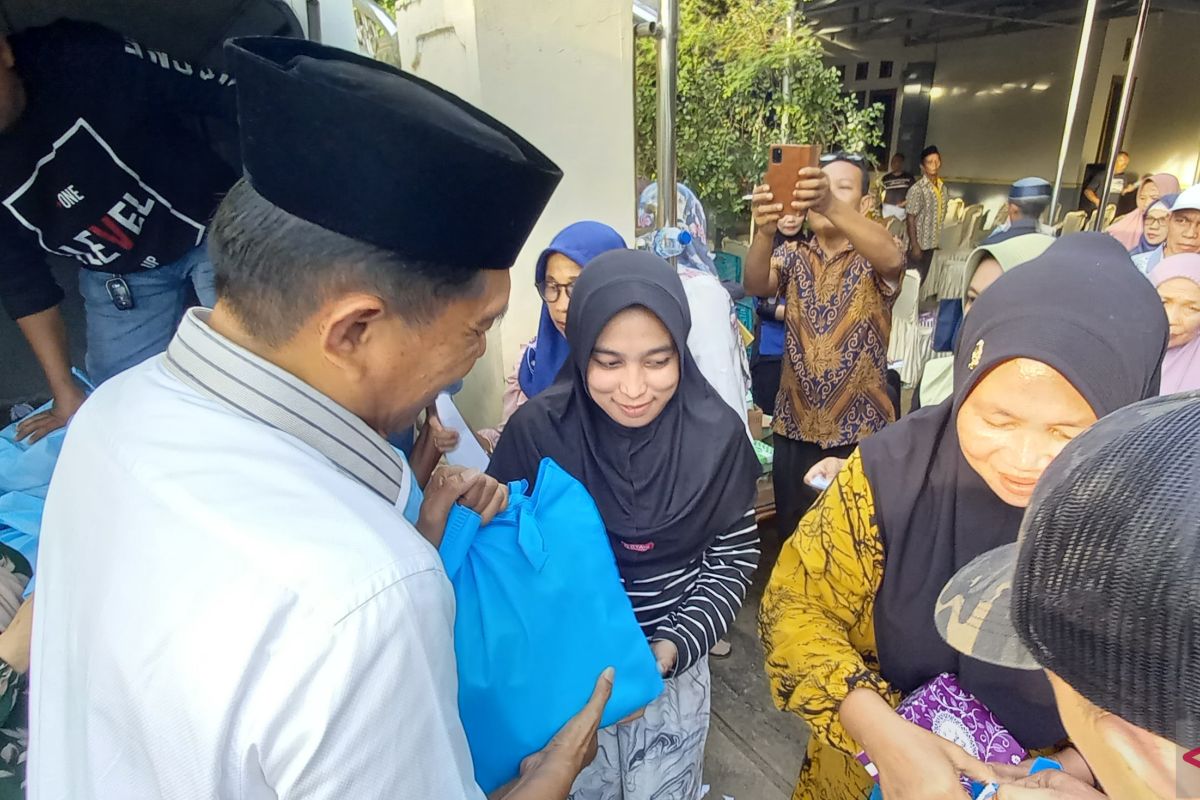 DPRD Gorontalo Utara dukung peningkatan bantuan UMKM