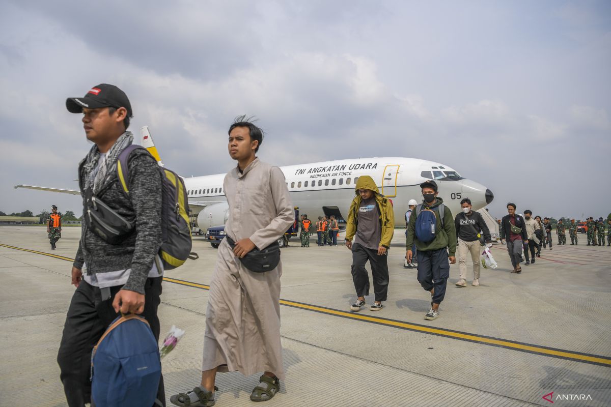 Pertempuran sengit kembali terjadi di Khartoum Sudan