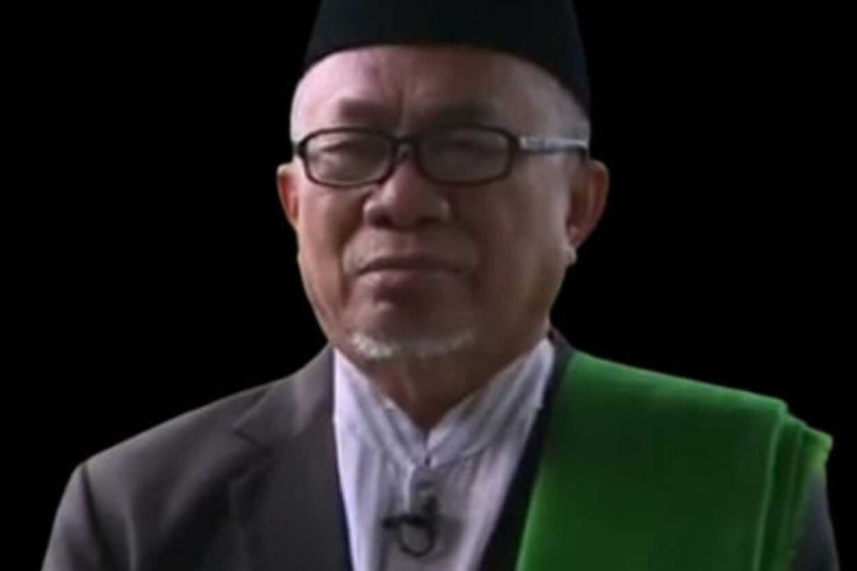 Ketua MUI Sulut apresiasi pengamanan Idul Fitri 1444 H berjalan baik