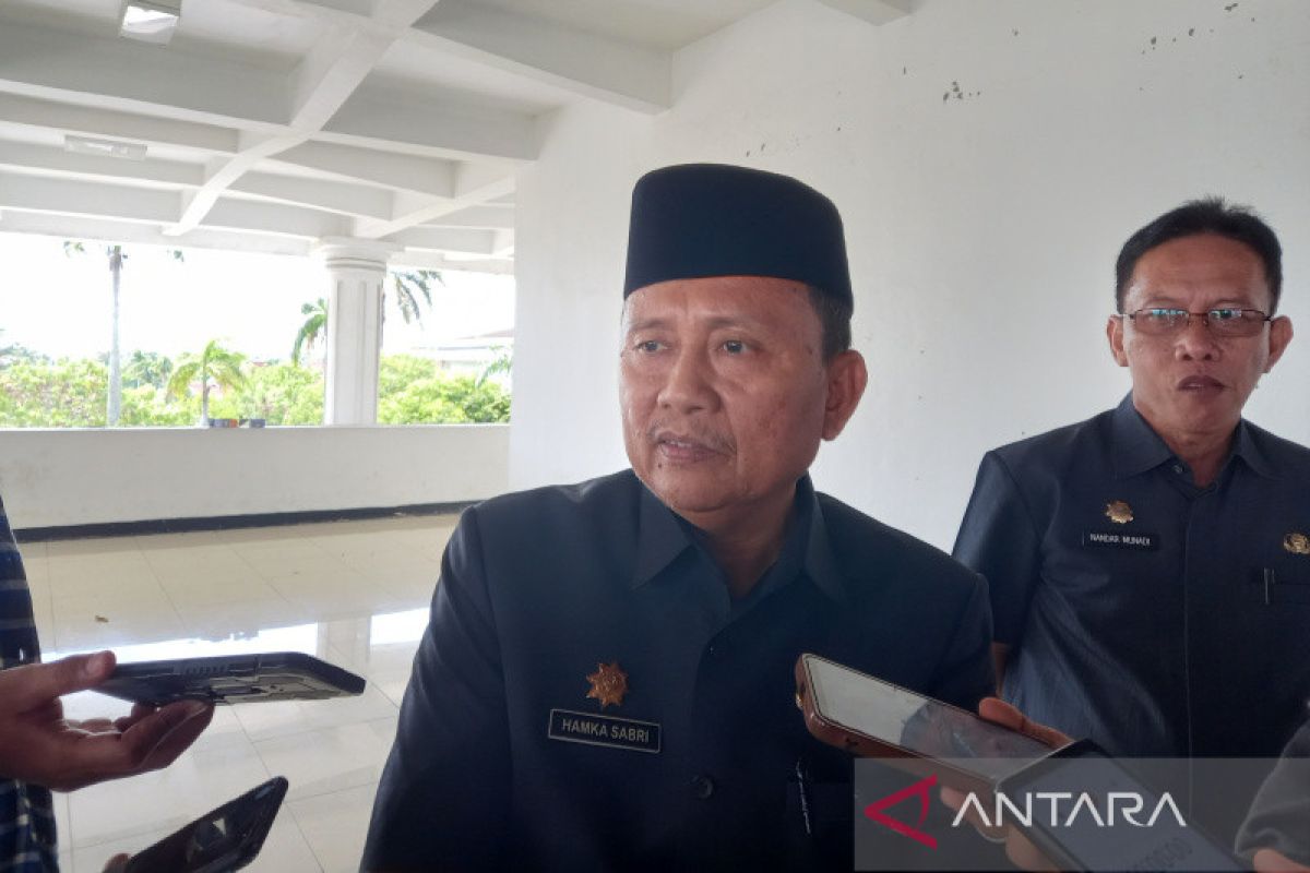 Gubernur siapkan tiga nama calon pejabat Wali Kota Bengkulu