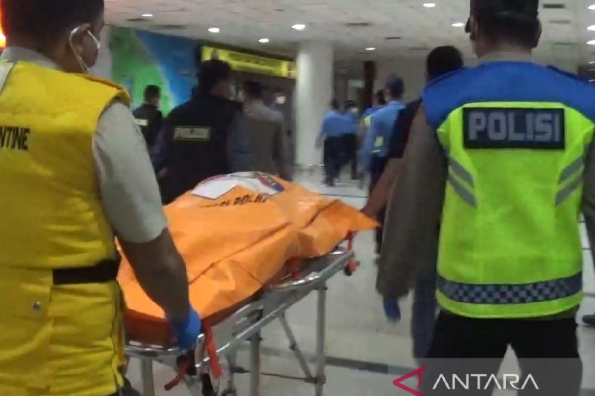 Polisi: Lift Bandara Kualanamu tidak rusak saat warga Medan terjatuh