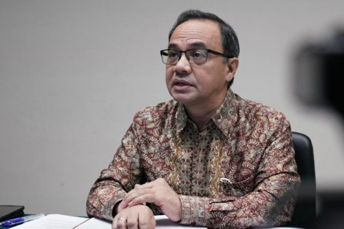 Indonesia to push stronger action against human trafficking
