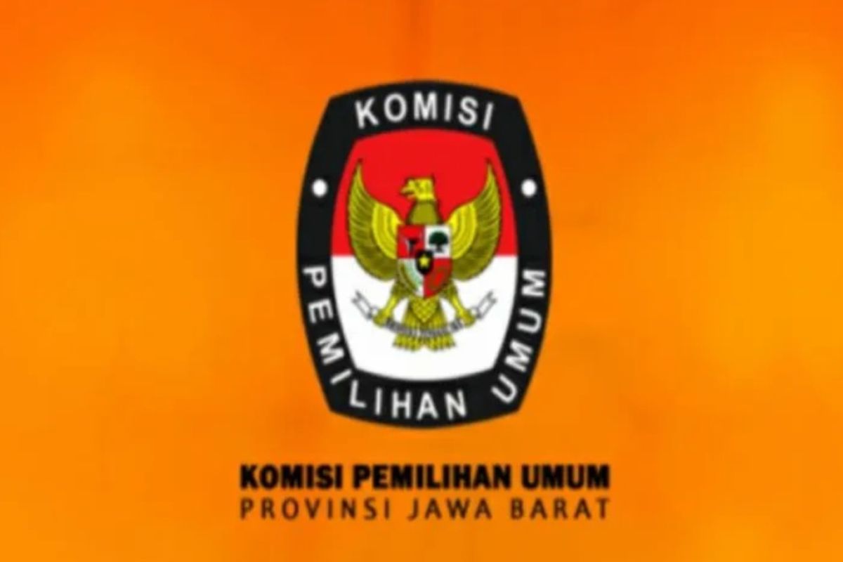 KPU Jawa Barat ajak warga cek nama di DPS