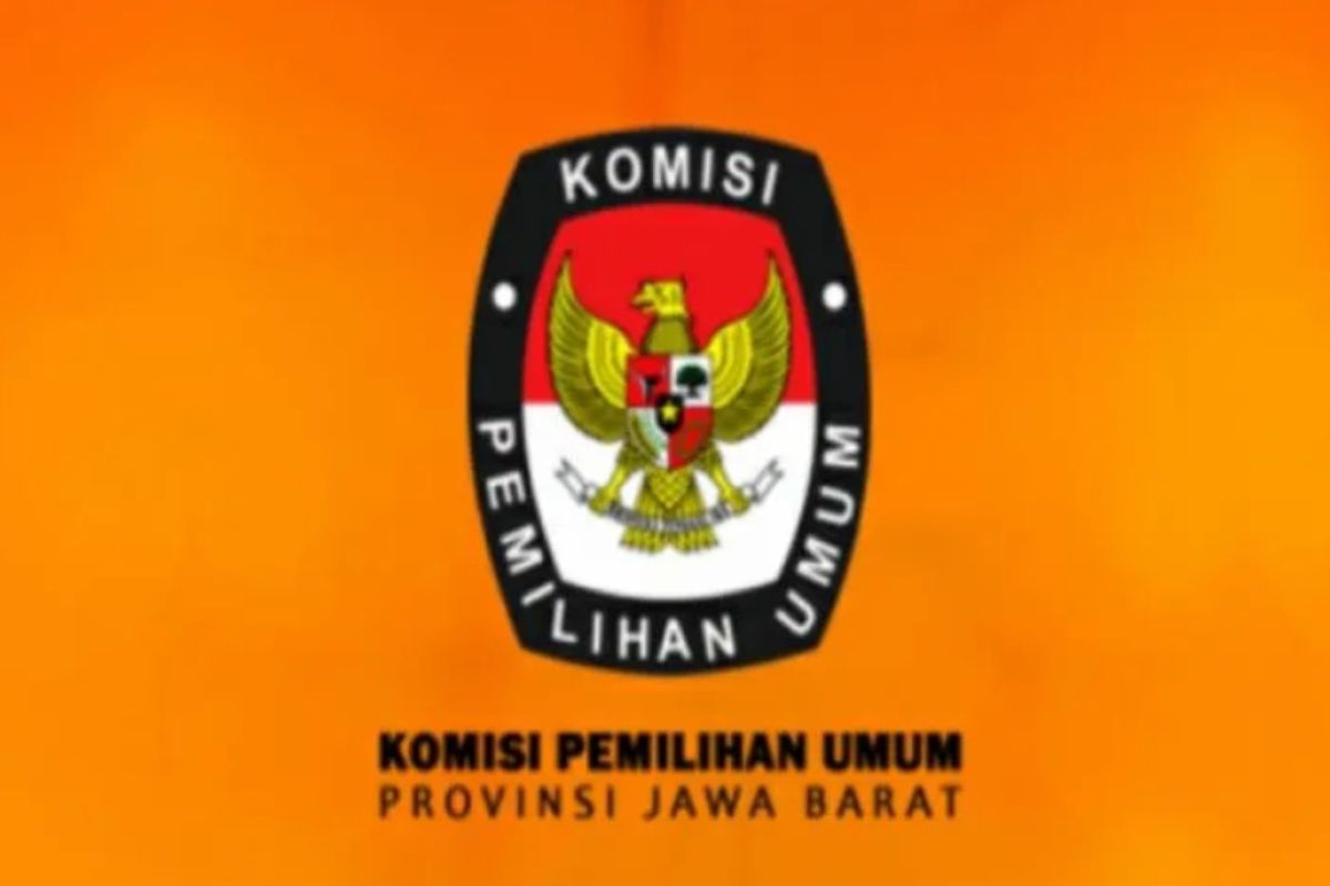 Kpu Jawa Barat Ajak Warga Cek Nama Di Daftar Pemilih Sementara Antara