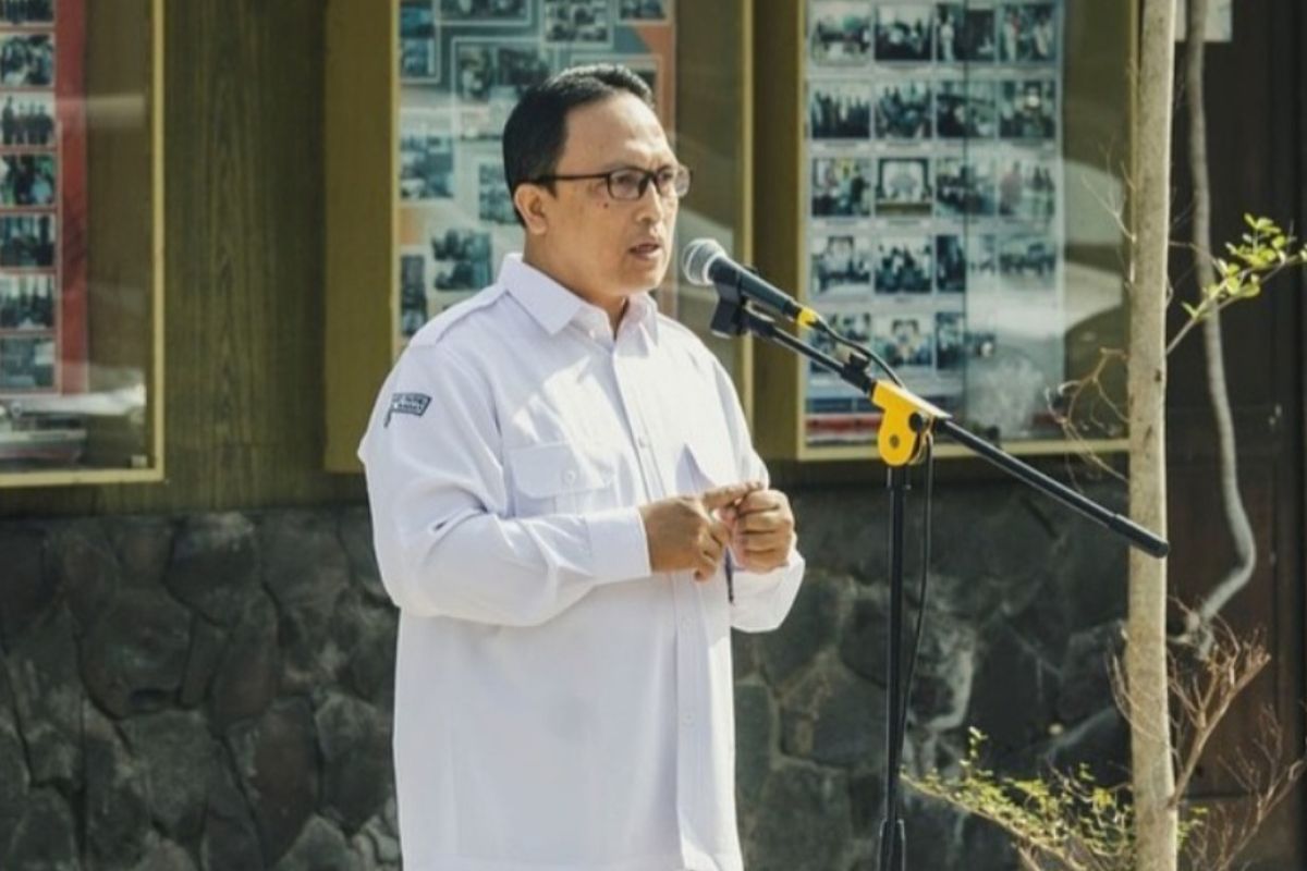 Belum ada bacaleg DPRD dan DPD RI daftarkan diri ke KPU Jabar