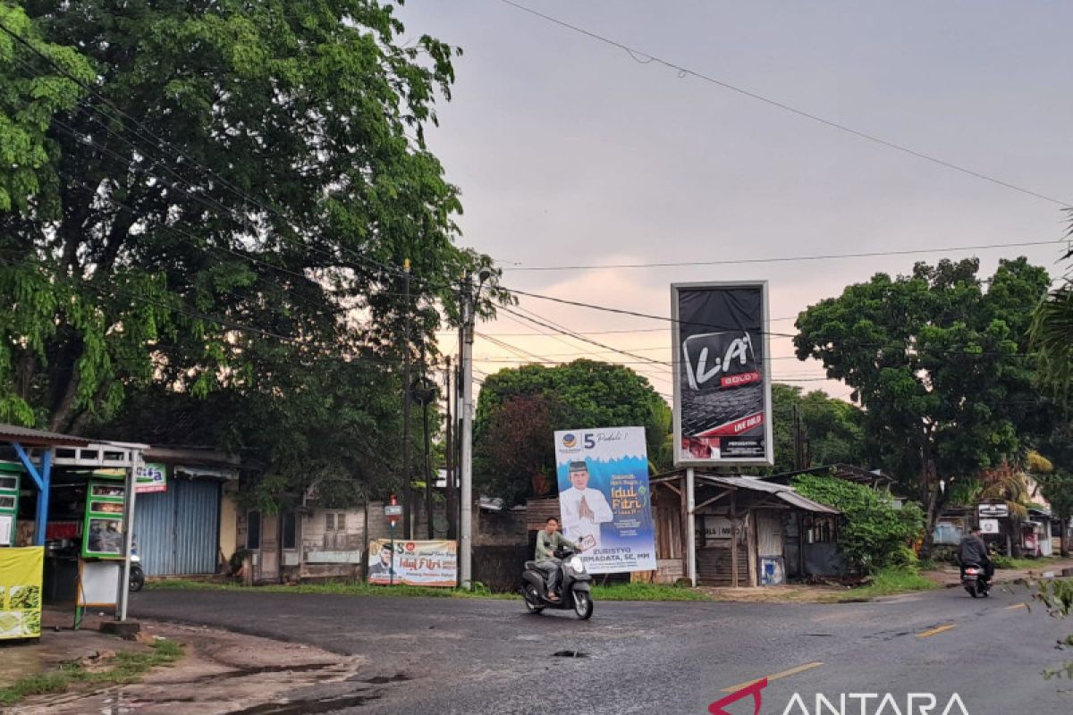 Peran masyarakat pada pemilu tak hanya di bilik suara