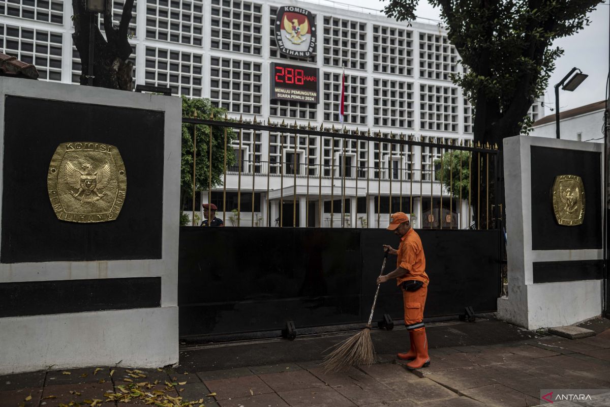 Bamsoet minta KPU gencarkan lagi sosialisasi bagi pemilih pemula